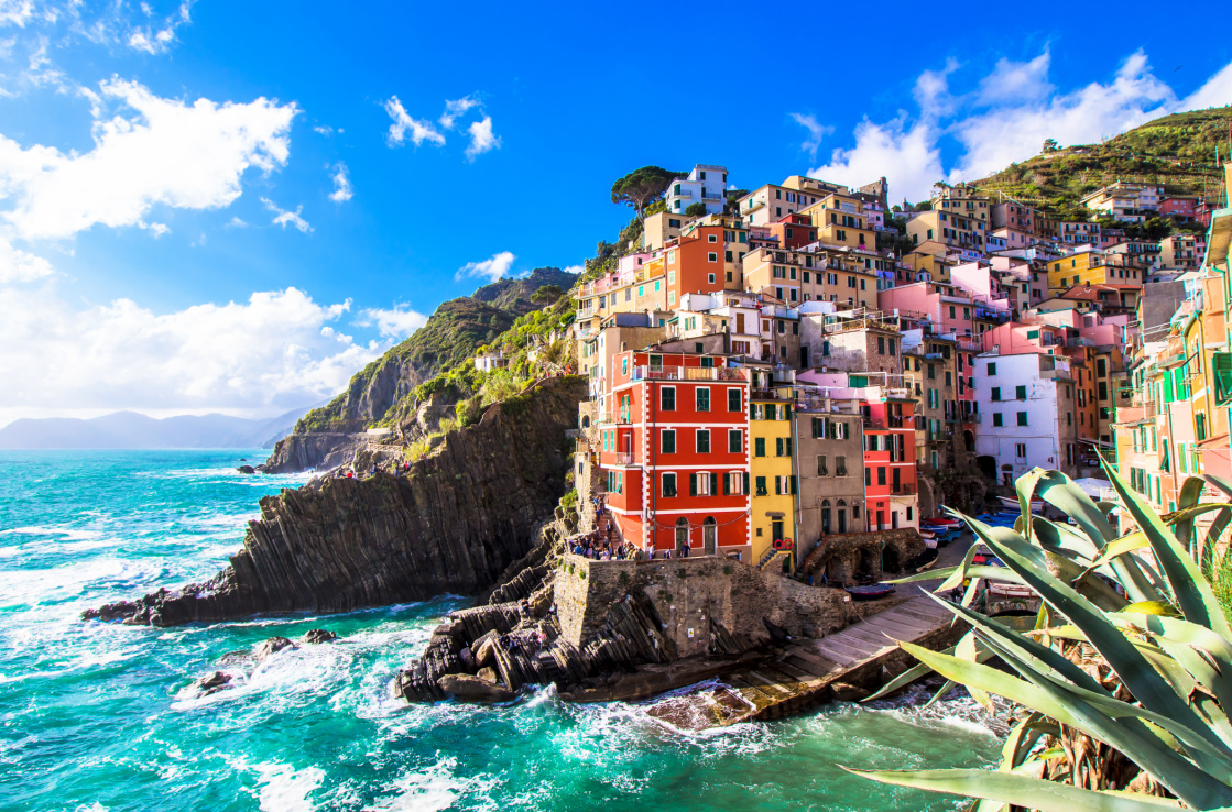 Riomaggiore